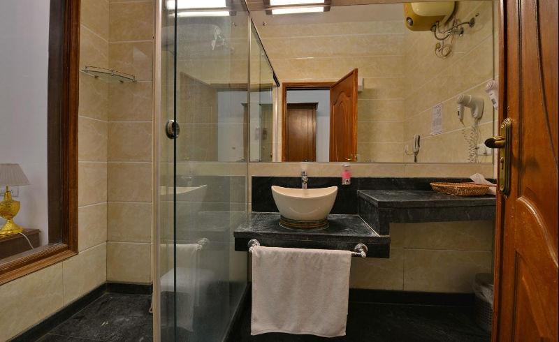 Modi Hotel & Resorts Pinjaur ภายนอก รูปภาพ